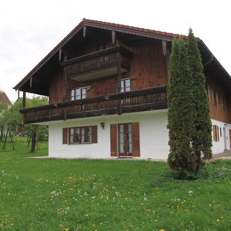 Mayerbauer Piding Exterior foto