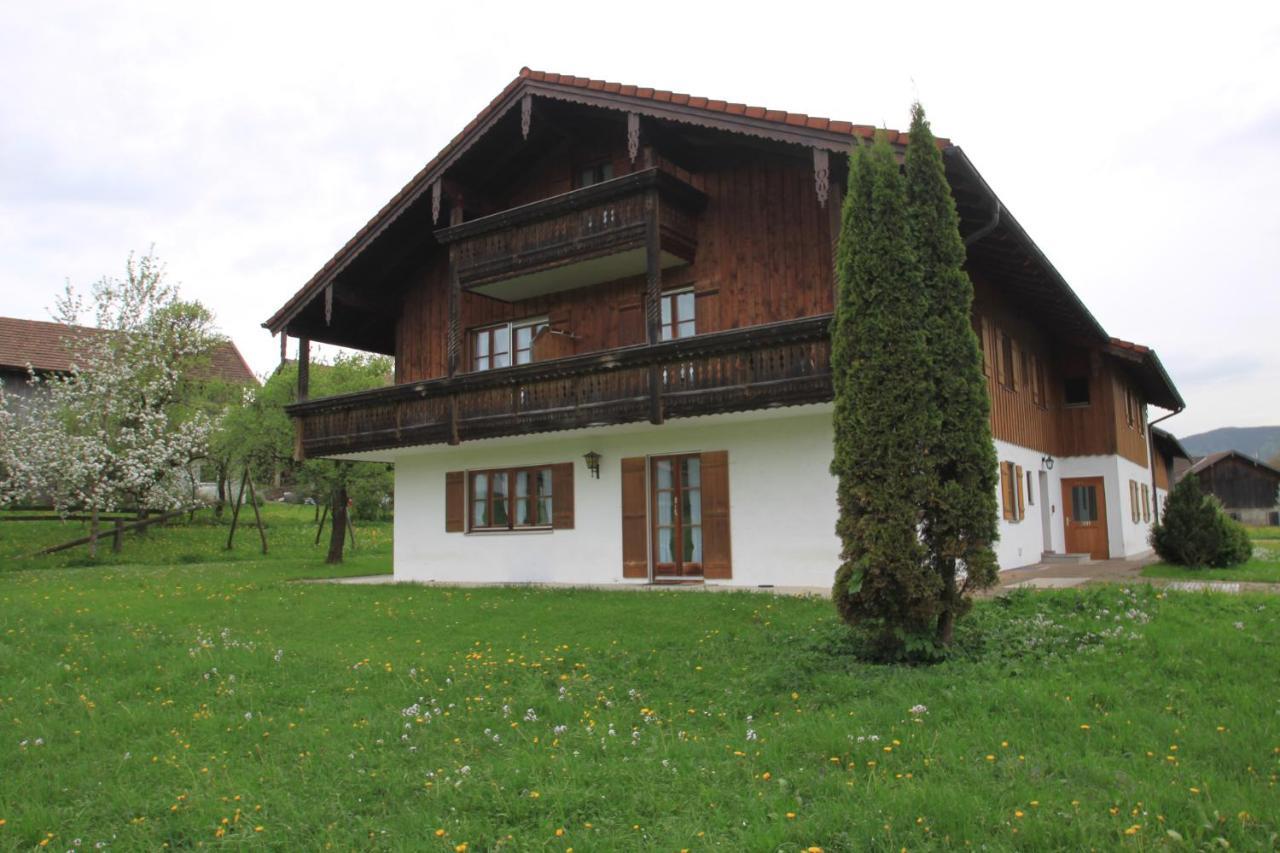 Mayerbauer Piding Exterior foto