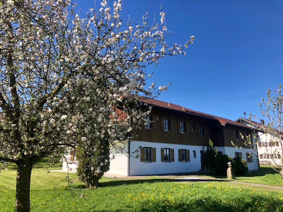 Mayerbauer Piding Exterior foto